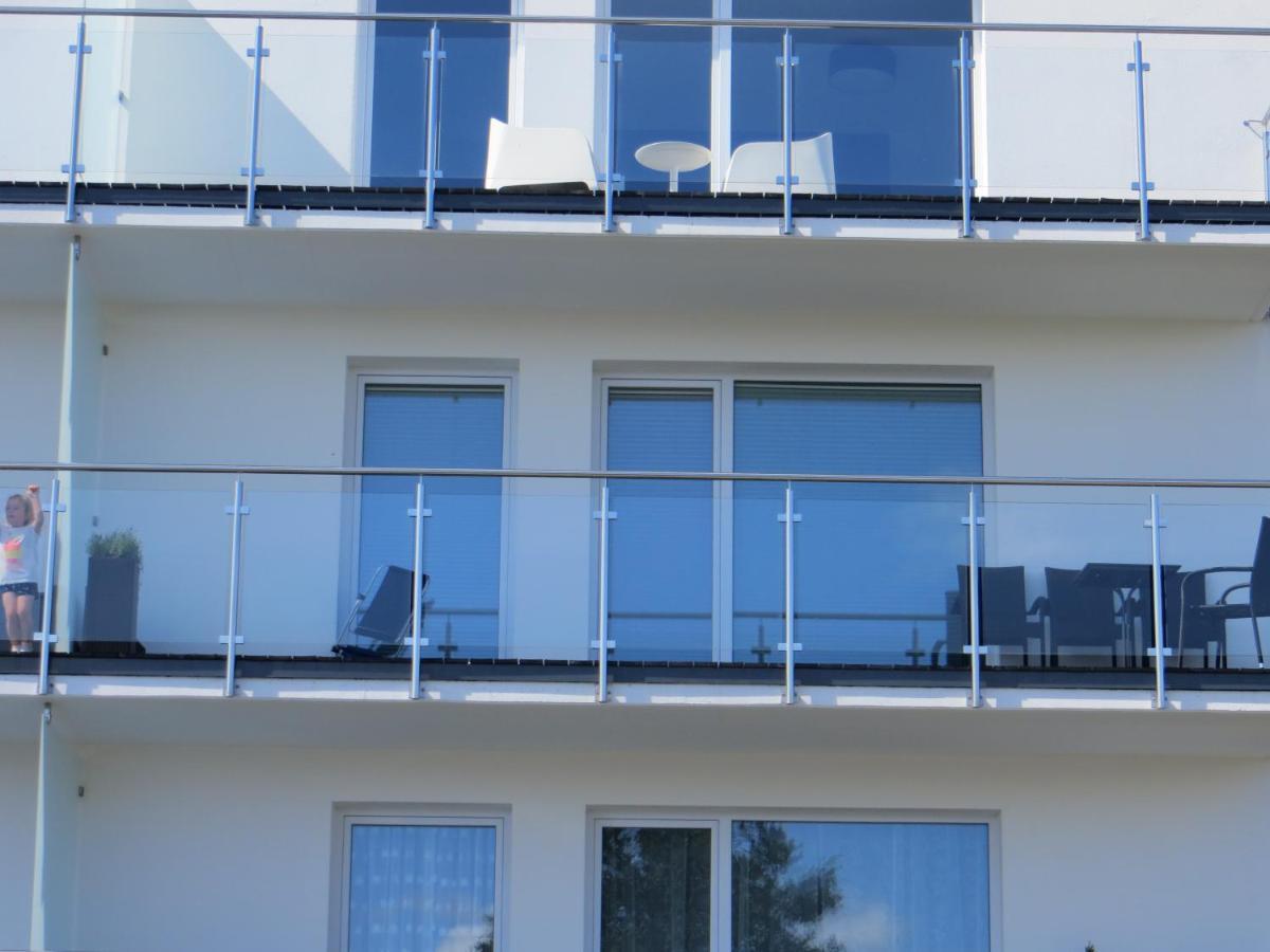 Lighthouse Apartment Gąski Exteriér fotografie
